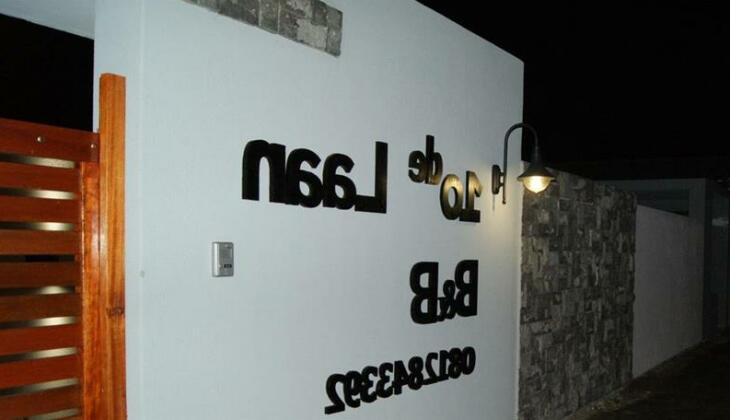 Tiende Laan Bed & Breakfast - Photo2