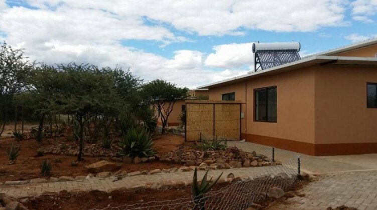 Cheetah View Lodge - Photo2