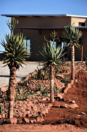 Cheetah View Lodge - Photo3