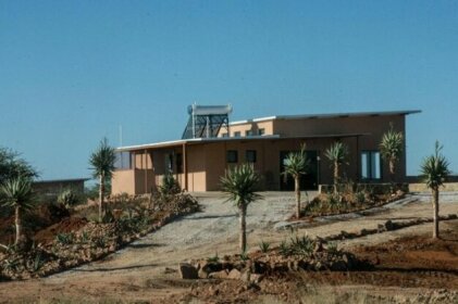 Cheetah View Lodge