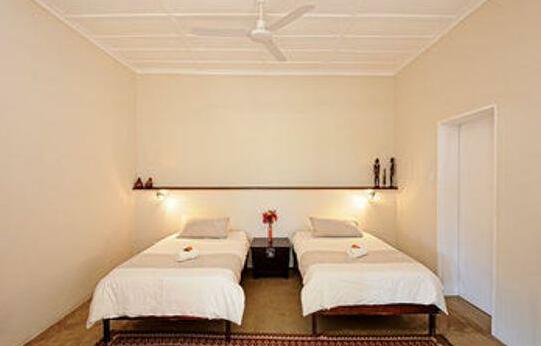 Waterberg Guest Farm - Photo3