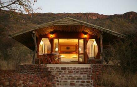 Waterberg Guest Farm