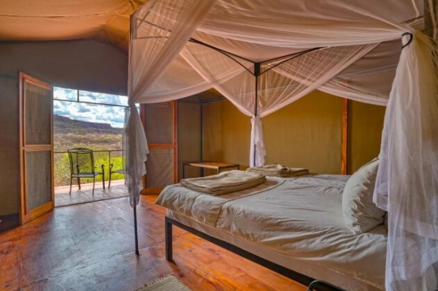 Waterberg Wilderness