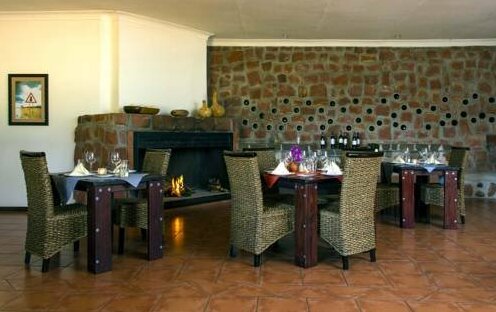 Waterberg Wilderness - Photo2