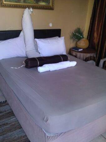 African Calabash B & B - Photo2