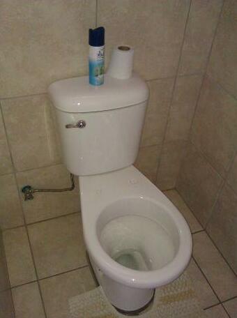 African Calabash B & B - Photo4