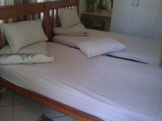 African Calabash B & B - Photo5