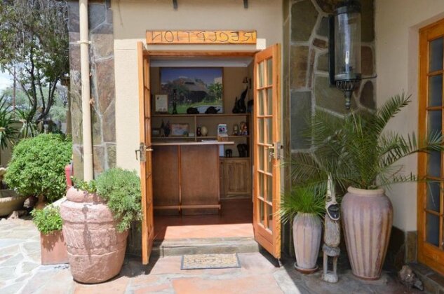African Kwela Guest House - Photo3