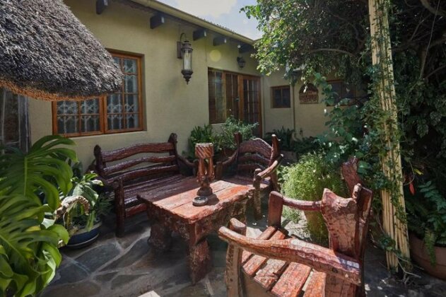 African Kwela Guest House - Photo5