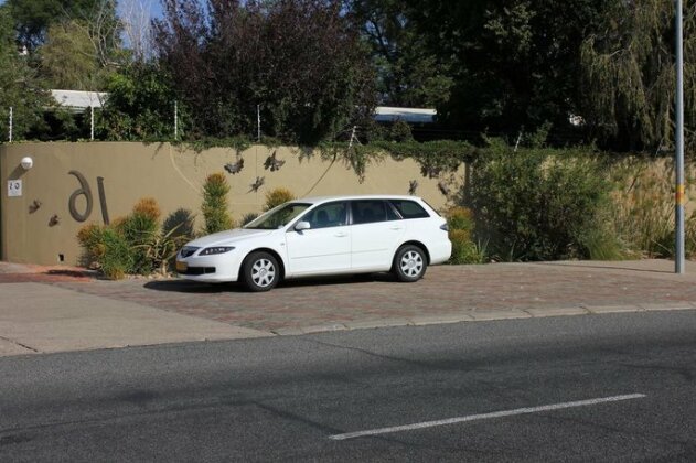 AnJo Villa Guesthouse - Photo3