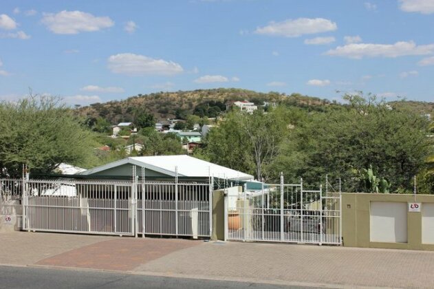 AnJo Villa Guesthouse - Photo4