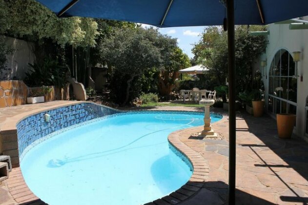AnJo Villa Guesthouse - Photo5