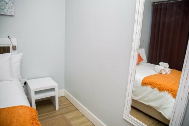 Apartment 27 Windhoek - Photo2