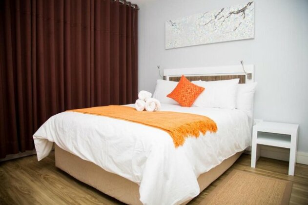 Apartment 27 Windhoek - Photo3