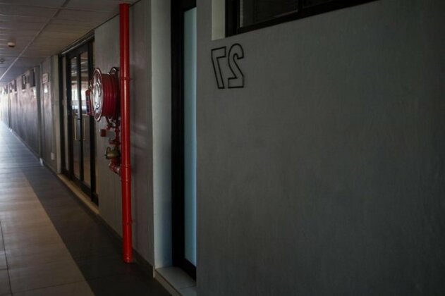 Apartment 27 Windhoek - Photo4