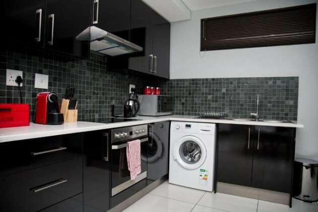 Apartment 27 Windhoek - Photo5