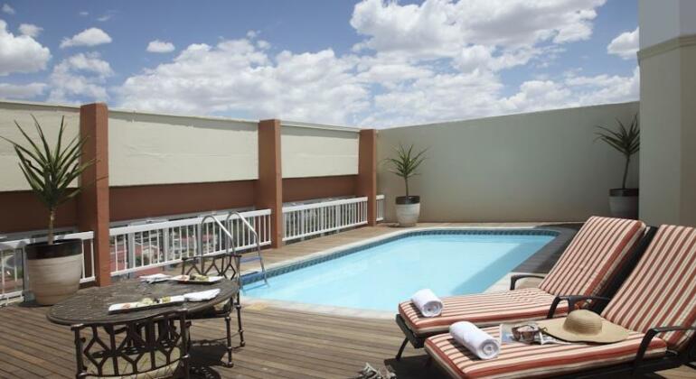 Avani Windhoek Hotel & Casino - Photo2
