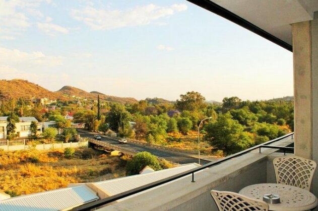 Bridgeview Executive Self Catering - Photo4