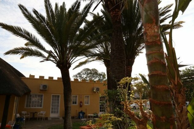 Capbon Guesthouse - Photo3