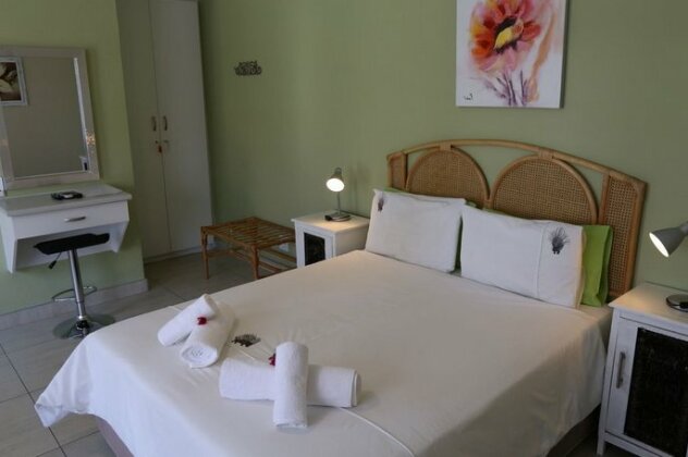 Capbon Guesthouse - Photo4