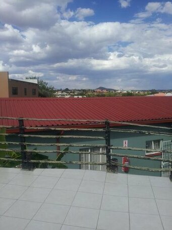 Capricorn Guest House