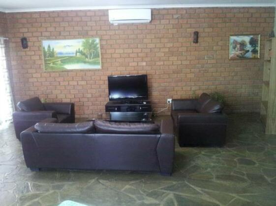 Capricorn Guest House - Photo3