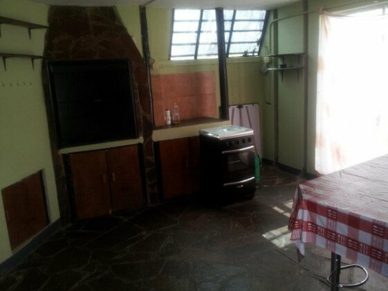 Capricorn Guest House - Photo4