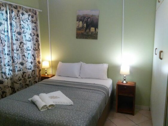 Capricorn Guest House - Photo5