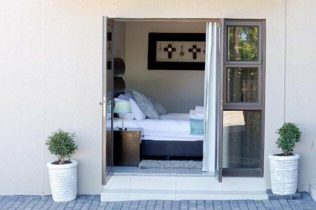 Cavallo Guesthouse - Photo2