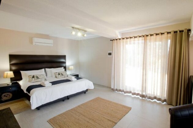 Cavallo Guesthouse - Photo3