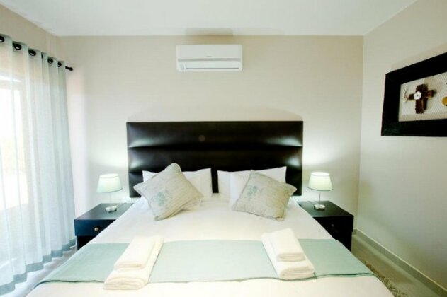 Cavallo Guesthouse - Photo4