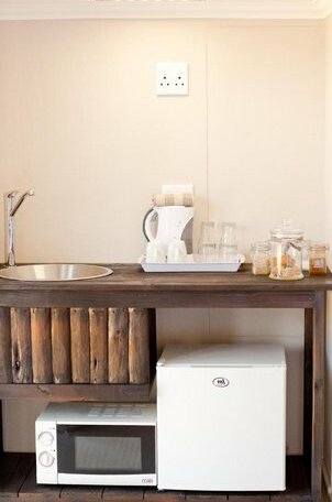 Cavallo Guesthouse - Photo5