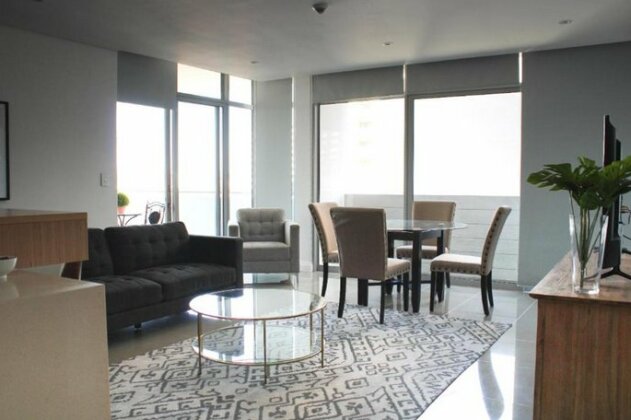 Central Windhoek Apartments - Photo2