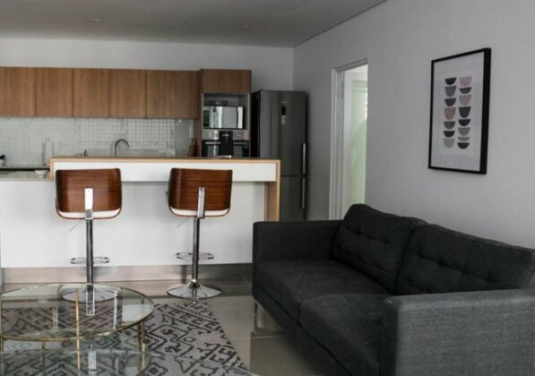 Central Windhoek Apartments - Photo3