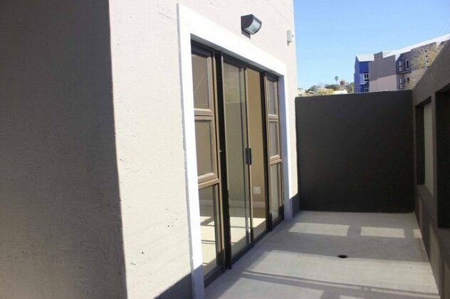 Discovery Riverlets Apartment