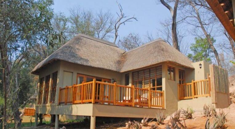 Divava Okavango Lodge & Spa - Photo3