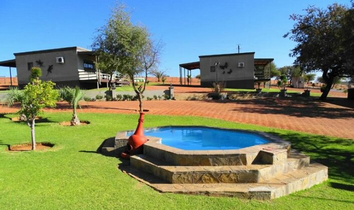 Eden Chalets - Photo3
