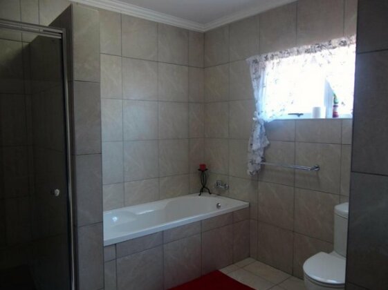 Eden Chalets - Photo4