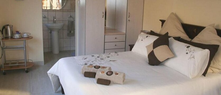 Esperanca Guesthouse - Photo2