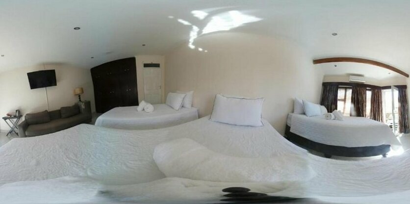 Esperanca Guesthouse - Photo4