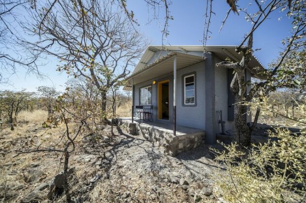 Etosha Safari Camp - Photo5