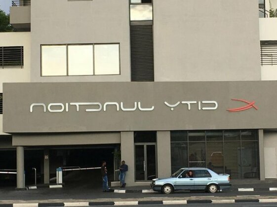 Executive Penthouse Windhoek - Photo2