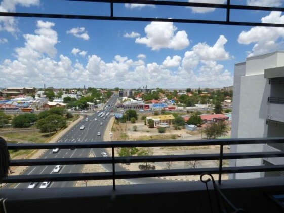 Executive Penthouse Windhoek - Photo3