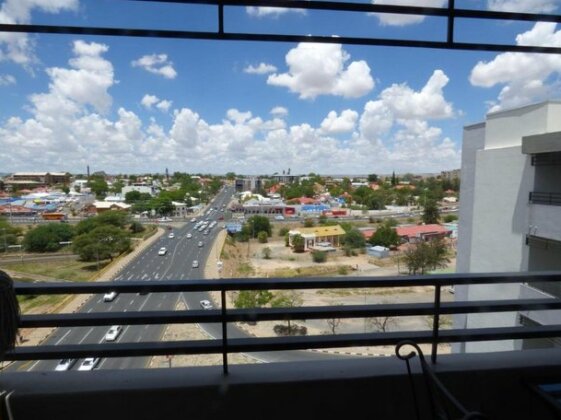 Executive Penthouse Windhoek - Photo3