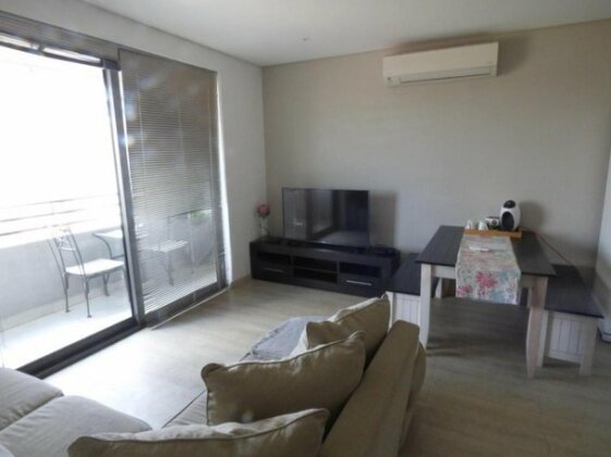 Executive Penthouse Windhoek - Photo5