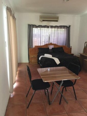 Good Living bed & breakfast - Photo2