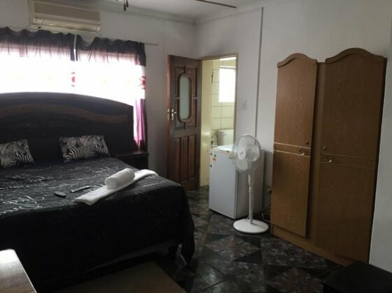 Good Living bed & breakfast - Photo3