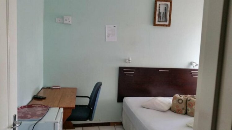 Grandmike guesthouse - Photo2