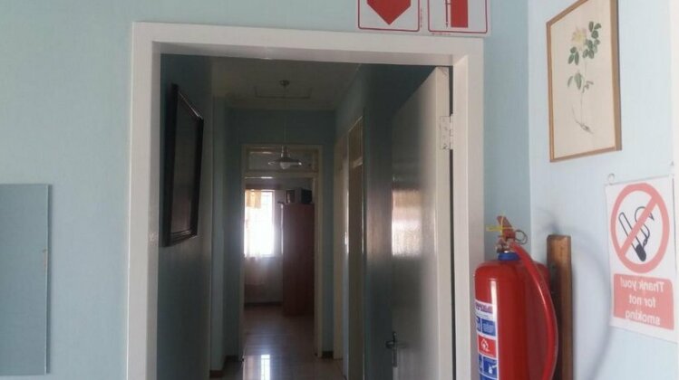 Grandmike guesthouse - Photo5