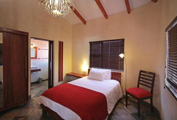 Hartmann Suites Serviced Apartments - Photo4